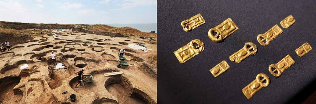 Các chuyên gia hy vọng việc nghiên cứu những cổ vật này sẽ sớm giúp giải mã bí ẩn về danh tính người chiến binh cũng như cuộc sống của giới tinh hoa khi ấy.