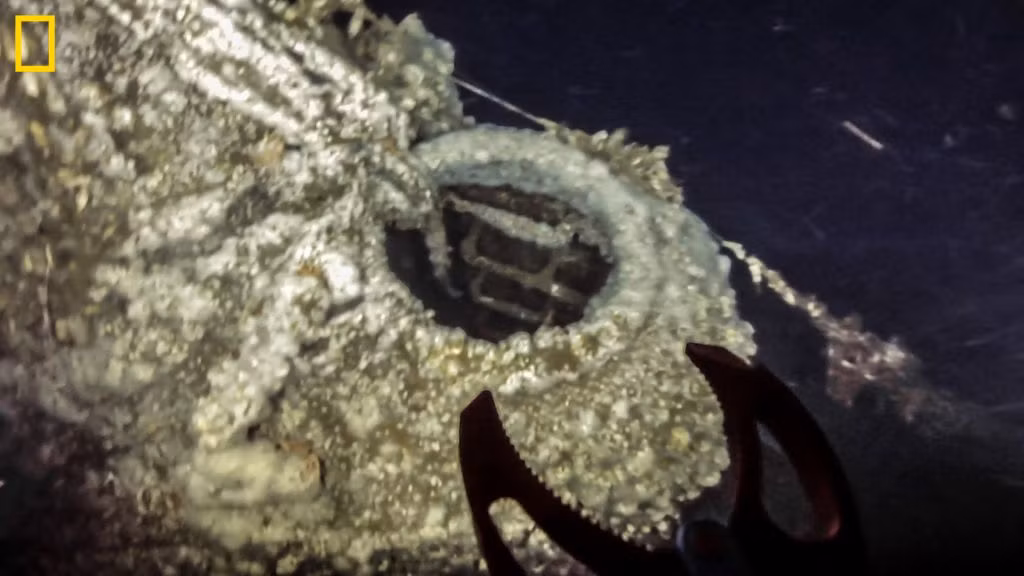 Trong suốt nhiều năm, nhiều chuyên gia, nhà thám hiểm tò mò về địa điểm "yên nghỉ" của tàu ngầm SM U-111.