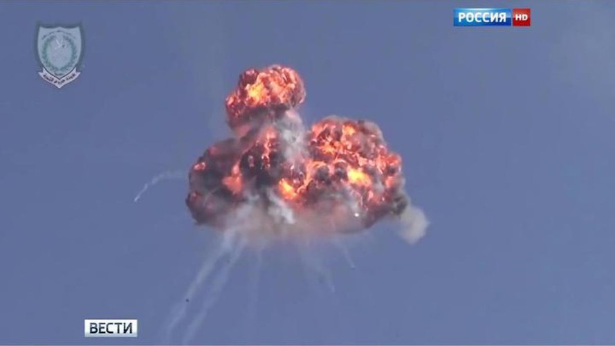 Nếu nhận định trên thành hiện thực, rõ ràng Không quân Nga sẽ phải đối đầu với mối nguy cơ nghiêm trọng, bởi các phi cơ của họ vẫn thường xuyên bay thấp để yểm trợ hỏa lực, sẽ lọt vào tầm bắn của MANPADS kẻ thù.