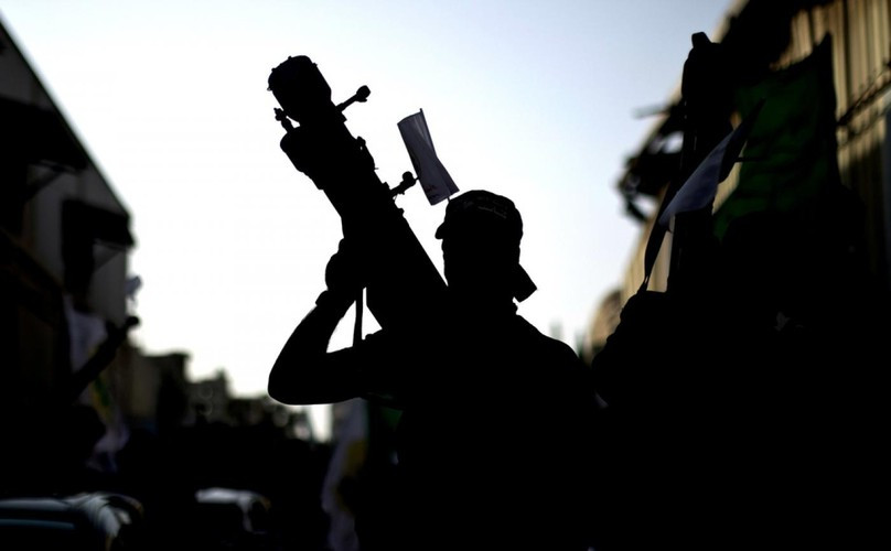 "Trong cuộc trò chuyện, viên tướng Thổ Nhĩ Kỳ đã nói về ý định của họ rằng sẽ cung cấp tên lửa vác vai Stinger cho các tay súng nhằm chống lại Không quân Nga và Syria", trang Russkaya Vesna cho biết.