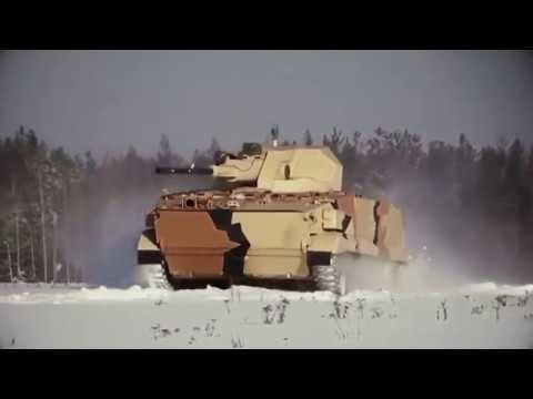 Sự đặc biệt của khẩu pháo 57mm này là rất mạnh cho nhiệm vụ mặt đất và kiêm luôn nhiệm vụ của pháo phòng không.