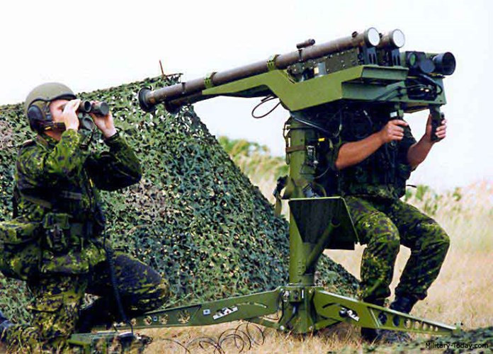 Tuy nhiên một số ý kiến lạc quan cho rằng, Nga cũng không quá phải lo lắng, vì nước này có các hệ thống gây nhiễu hệ thống tên lửa phòng không vác vai, các hệ thống này được gắn lên trực thăng tại Syria.