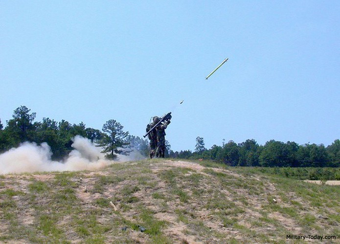 Phiên bản mới được cập nhật phần mềm, hệ thống cảm biến và nâng cao khả năng nhận biết các mục tiêu nhất là các phương tiện bay không người lái, tên lửa hành trình, máy bay trực thăng hạng nhẹ.