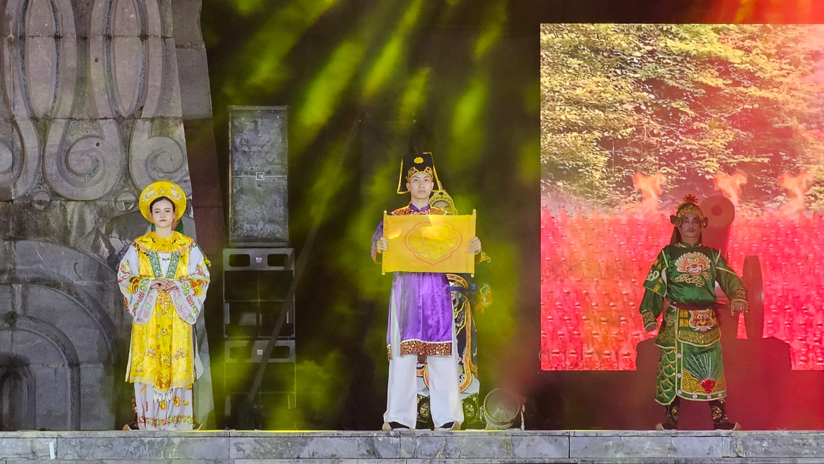 Sau thắng lợi lịch sử này, suốt hơn 10 năm sau đó (1789-1801) Phú Xuân là kinh đô đầu tiên của nước Đại Việt thời Tây Sơn và là trung tâm chính trị, là nơi hội tụ nhân tài, vật lực và tinh hoa của cả đất nước; những dấu ấn lịch sử về một Vương triều đã có công phục hưng tư thế hiên ngang của quốc gia Đại Việt, với niềm kiêu hãnh “Nam quốc anh hùng chi hữu chủ” vẫn còn âm vang và tồn tại mãi trên đất Phú Xuân - Thuận Hóa xưa, Thừa Thiên Huế ngày nay; trong đó có di tích lịch sử núi Bân (phường An Tây, TP Huế) đã được công nhận di tích cấp quốc gia.