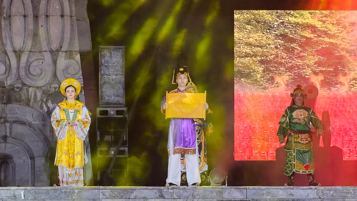 Sau thắng lợi lịch sử này, suốt hơn 10 năm sau đó (1789-1801) Phú Xuân là kinh đô đầu tiên của nước Đại Việt thời Tây Sơn và là trung tâm chính trị, là nơi hội tụ nhân tài, vật lực và tinh hoa của cả đất nước; những dấu ấn lịch sử về một Vương triều đã có công phục hưng tư thế hiên ngang của quốc gia Đại Việt, với niềm kiêu hãnh “Nam quốc anh hùng chi hữu chủ” vẫn còn âm vang và tồn tại mãi trên đất Phú Xuân - Thuận Hóa xưa, Thừa Thiên Huế ngày nay; trong đó có di tích lịch sử núi Bân (phường An Tây, TP Huế) đã được công nhận di tích cấp quốc gia.