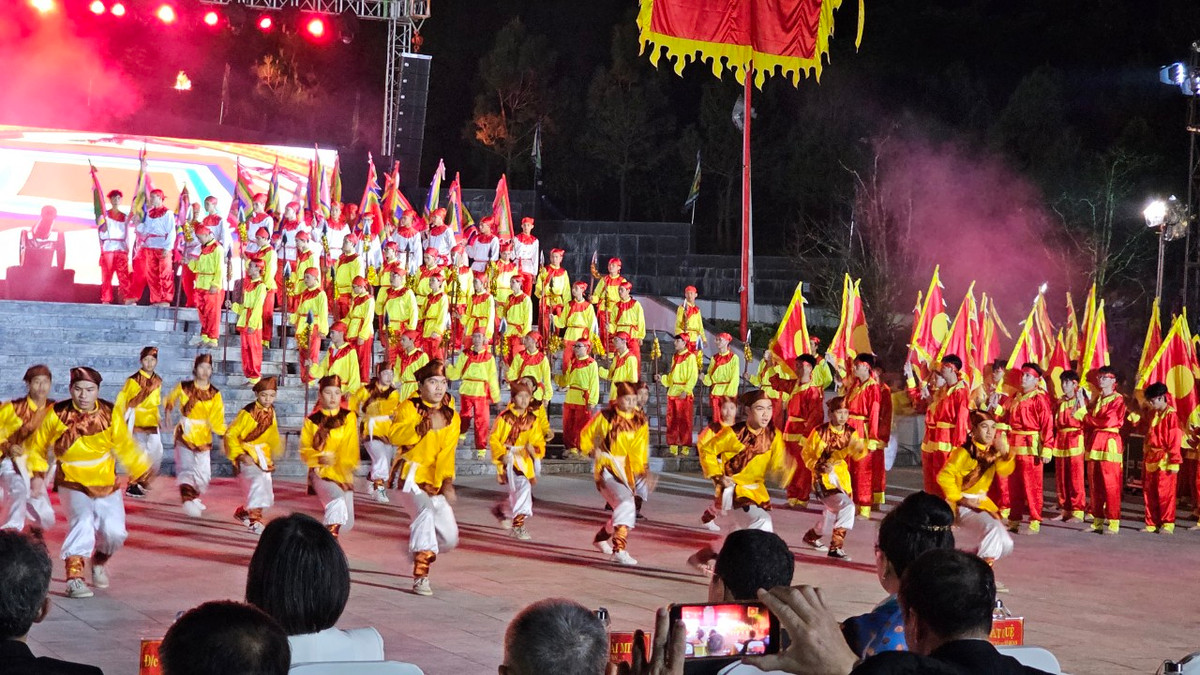 Đến mờ sáng mồng 5 tết Kỷ Dậu (30/01/1789), đại quân Tây Sơn mở cuộc tổng công kích vào đồn Ngọc Hồi - Đống Đa và giải phóng Kinh thành Thăng Long; đánh tan cuộc chiến tranh xâm lược của nhà Thanh, giữ vững nền độc lập và chủ quyền quốc gia; tạo nên chiến thắng hiển hách, vang dội trong lịch sử chống giặc ngoại xâm của dân tộc ta.