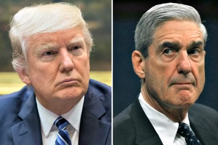 Cac nha dieu tra da “so gay” cong su cua Tong thong Trump