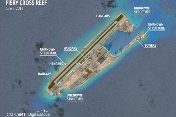 Trung Quoc rao riet chuan bi thau tom Bien Dong-Hinh-2