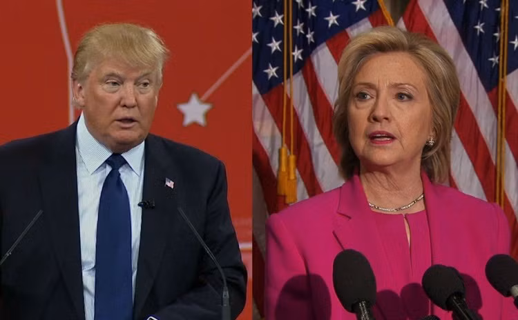 Bau cu Tong thong My 2016: Ngay “Thu Ba trong dai”-Hinh-3