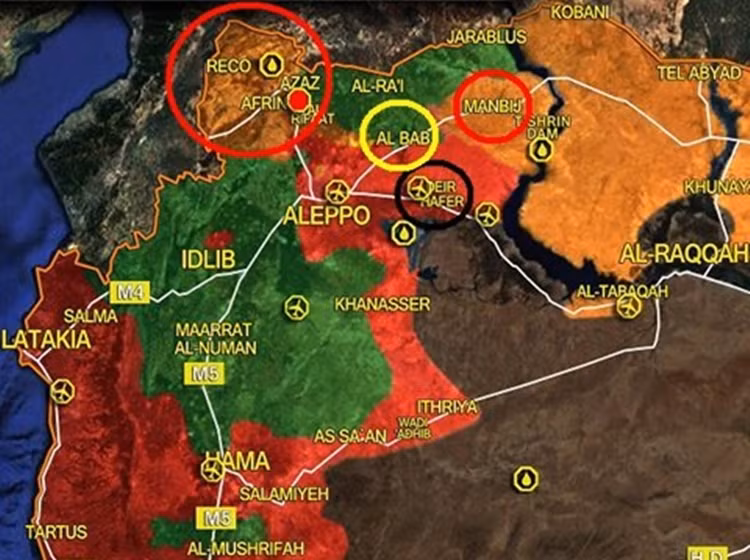 Tho Nhi Ky se tan cong tiep muc tieu nao tren dat Syria?-Hinh-2