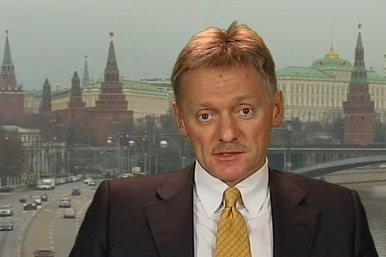 Dien Kremlin len an viec My doa danh Syria