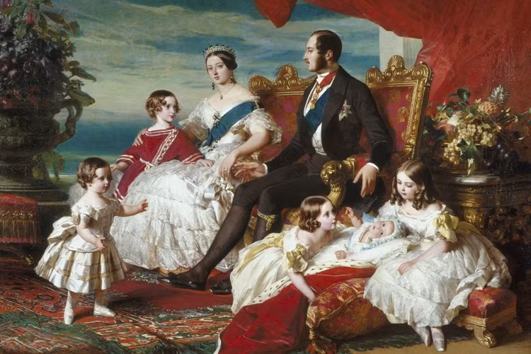 Nguon goc tuc le “trao qua” trong ngay le Giang sinh-Hinh-3