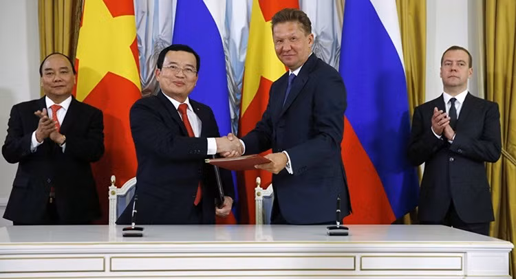 Nga-Viet Nam ky mot loat van kien hop tac song phuong-Hinh-2