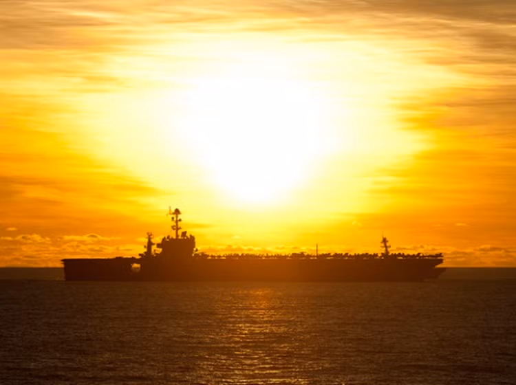 Doi dau Bien Dong cham ngoi “xung dot dam mau”?