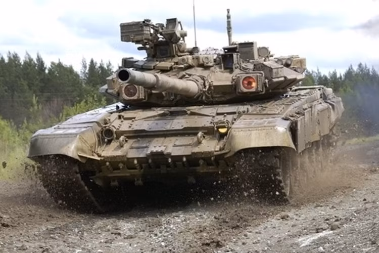 Vi sao My muon danh chiem thanh pho Raqqa?