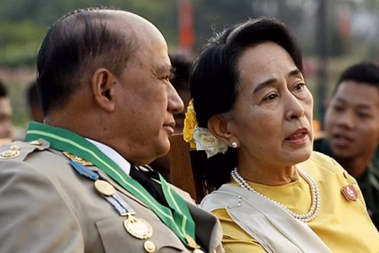 Bau cu Myanmar: Dieu gi se xay ra tiep theo?