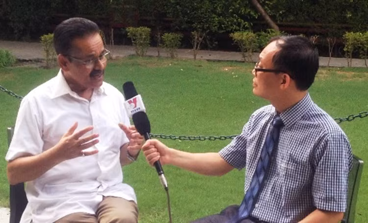 Chuyen gia An Do: Phan quyet cua PCA vuot ca ky vong