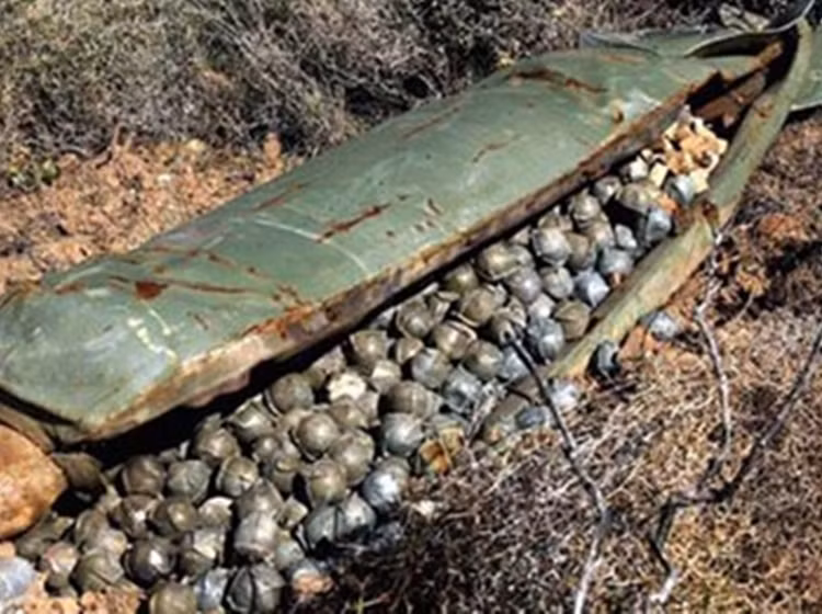 Lien minh A-rap su dung bom chum danh pha Yemen-Hinh-3