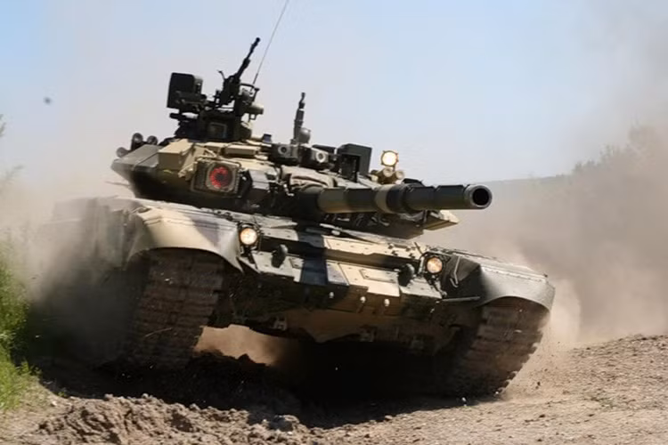 Phien quan IS se thua o Raqqa, Aleppo va Deir ez-Zor