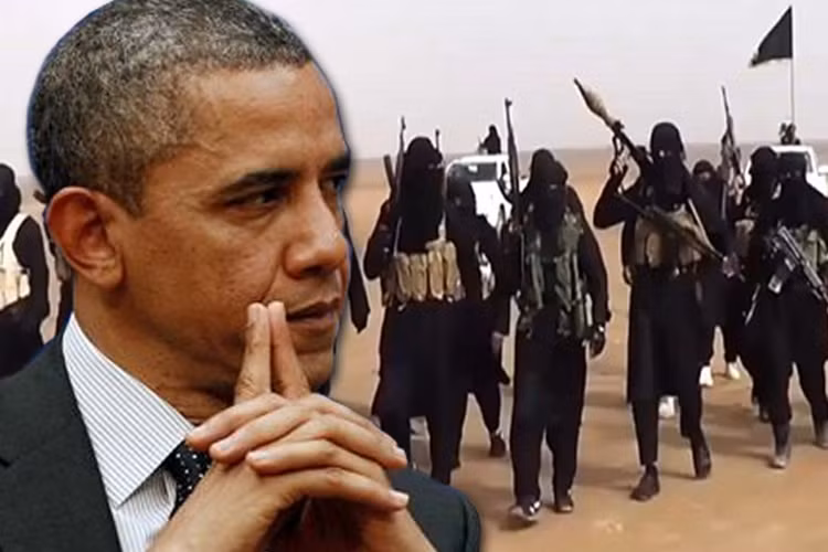 My sap tan cong Raqqa bao thu cho chuyen bay MS804?