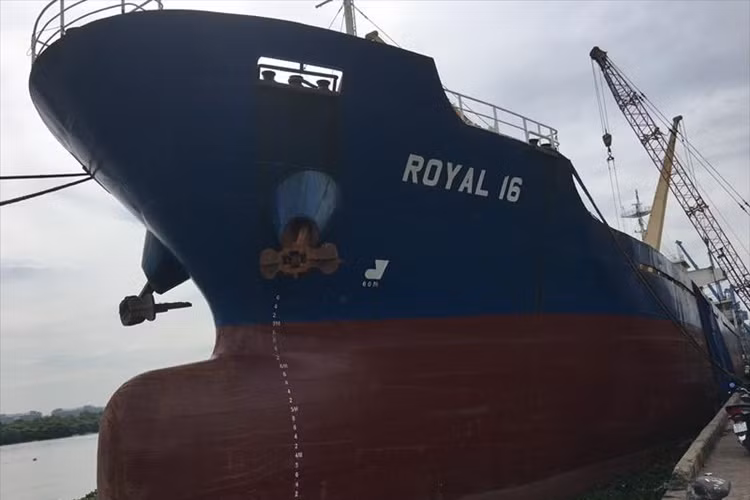 Philippines giai cuu thuyen vien Viet Nam bi Abu Sayyaf bat coc