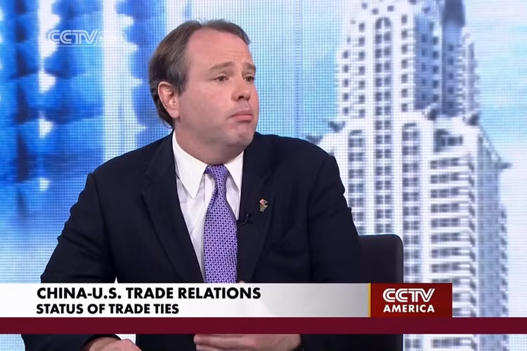 My tan cong Syria de thuc ep Trung Quoc ve Trieu Tien?