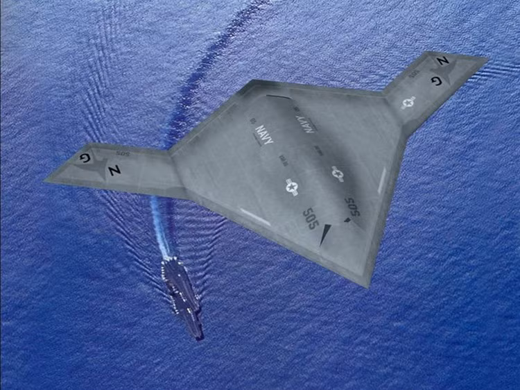 Vi sao uu the quan su My bi xoi mon?-Hinh-2