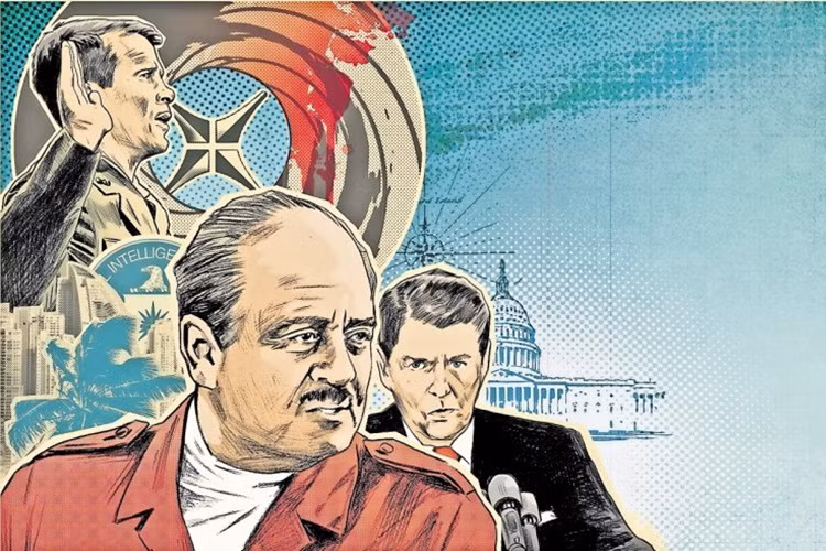 Hanh trinh mot nam dua 