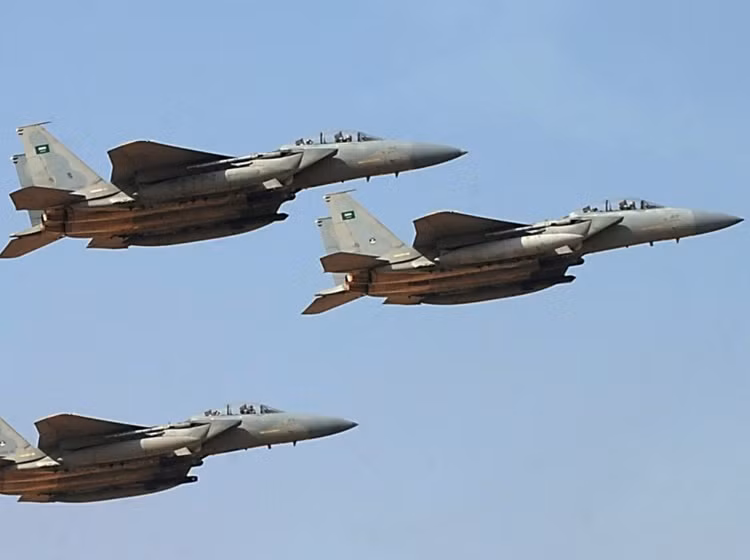 Vi sao Pakistan “ngai” can thiep quan su vao Yemen?