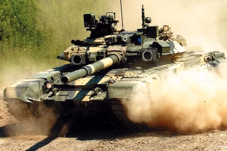 Cuoc chien Aleppo bao hieu ngay tan cua phe noi day