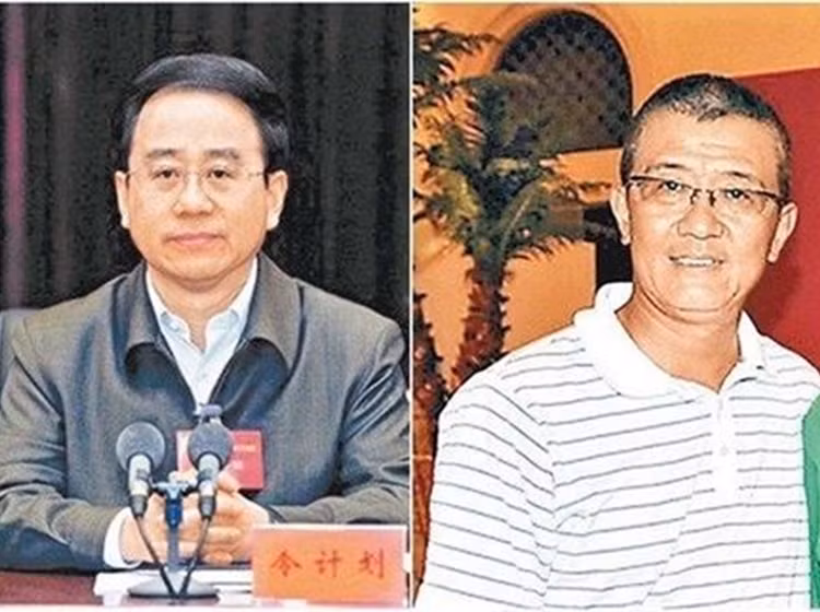 Vai tro cua “Snowden Trung Quoc” trong vu Lenh Ke Hoach