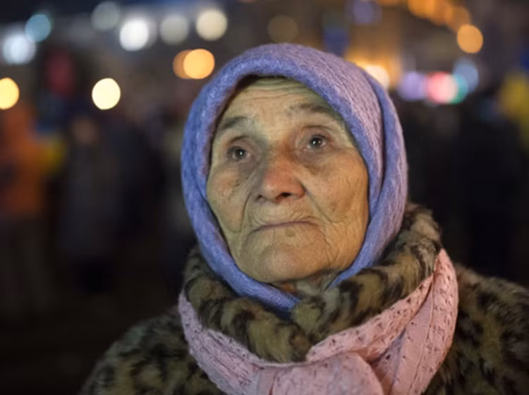 Ukraine: Hau qua khung khiep cua “cach mang Maidan”-Hinh-4