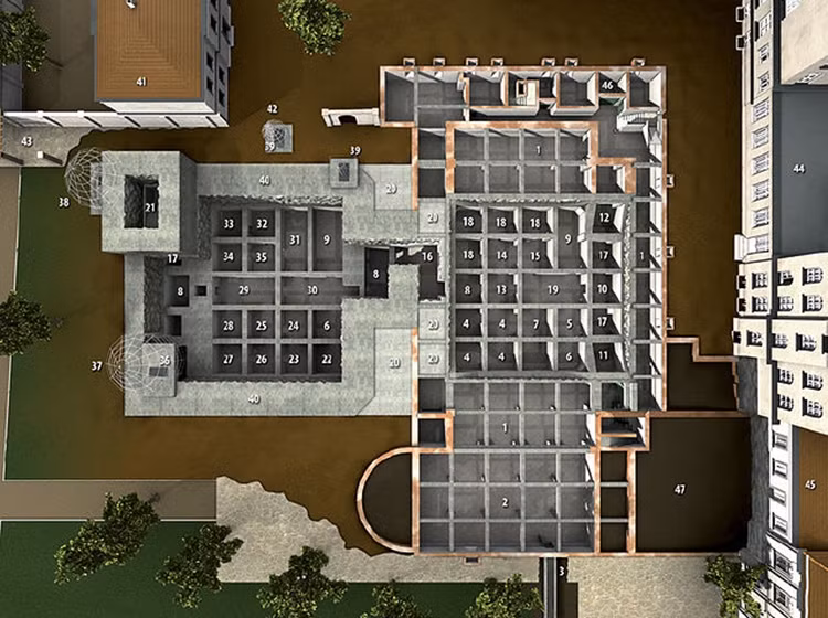 Nhung ngay cuoi cung cua trum phat xit Hitler