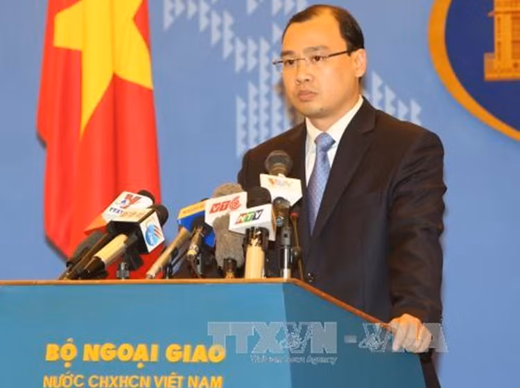 Phan ung cua cac nuoc truoc phan quyet PCA ve Bien Dong-Hinh-2