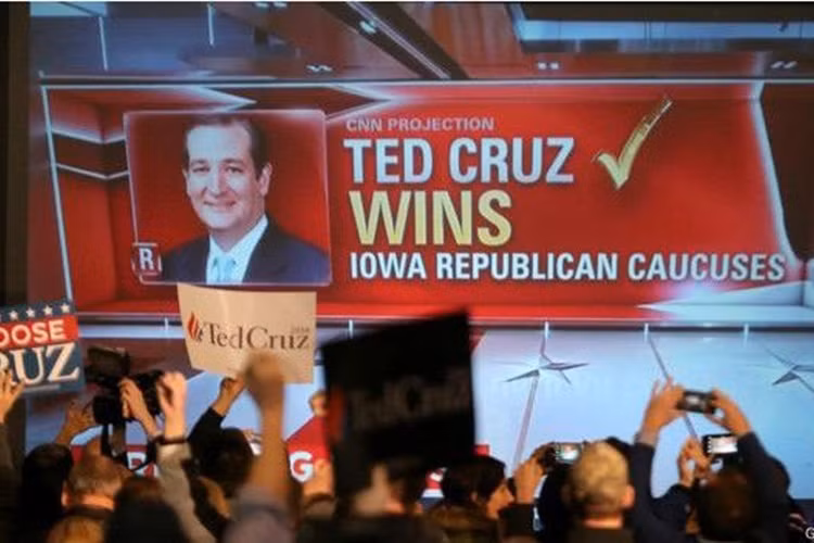 Bau cu tong thong My: Thang-thua sau dem Iowa-Hinh-4