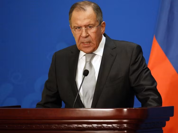 Ngoai truong Nga “lo” ke hoach chong IS cua Tong thong Putin