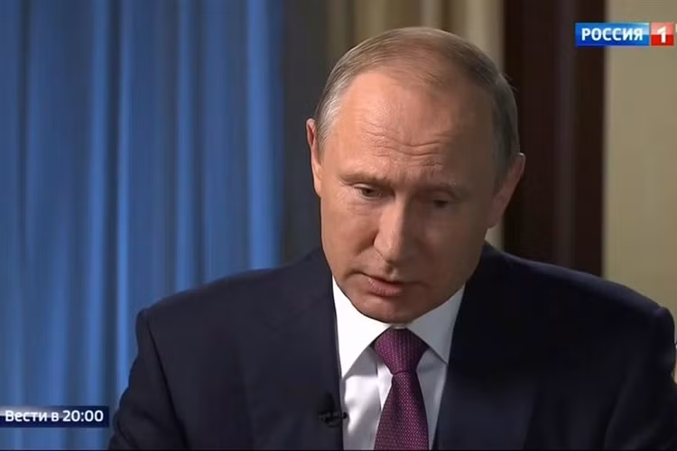 Y kien chuyen gia: Nga dap tra My la hoan toan thich dang