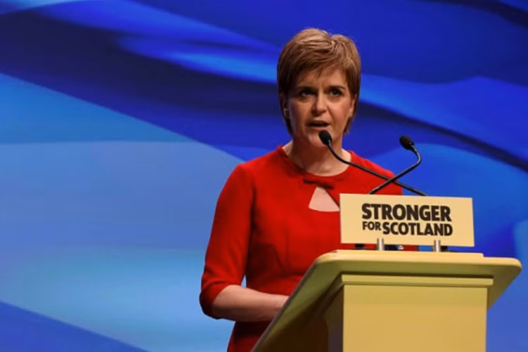 “Hau Brexit”: Ca Lien hiep Anh lan EU deu “hoi han”