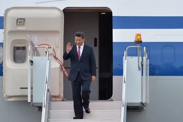 Vi sao chuyen tham My cua ong Tap bat dau tu Seattle?