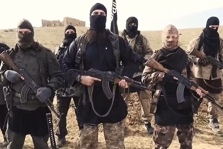 Al-Qaim: Chien truong ac liet sap toi cua Quan doi Iraq-Hinh-2