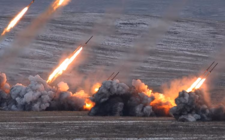 Tran chien Aleppo quyet dinh tuong lai Syria