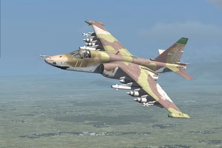 “Nam qua dam” cua Nga chong IS o Syria-Hinh-2