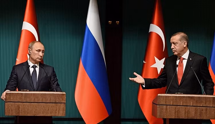 Co hoi can bang dia chinh tri moi cho Trung Dong