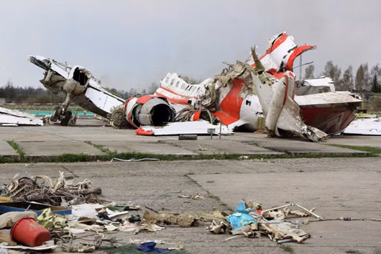 Nhung su co lien quan may bay cho khach Tu-154-Hinh-2