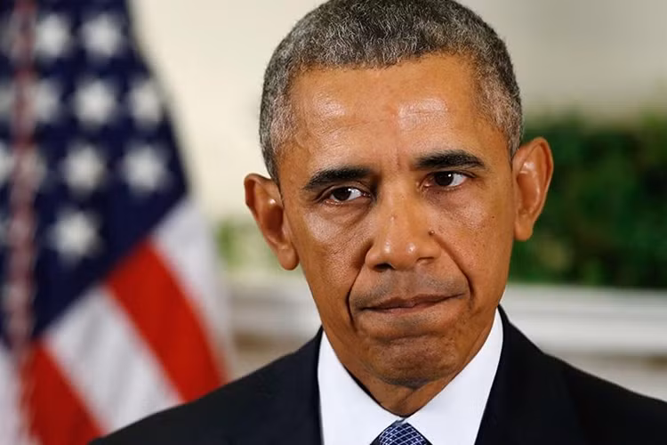 Hai thanh tuu cua TT Obama ma ong Trump khong the xoa bo