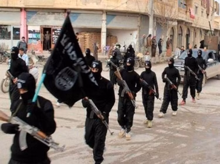 Phien quan IS chiem Ramadi: Co xay ra “tam mau”?