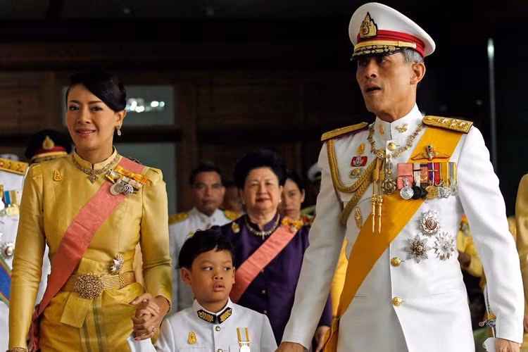 Thach thuc to lon cho doi Thai tu Thai Lan ke vi