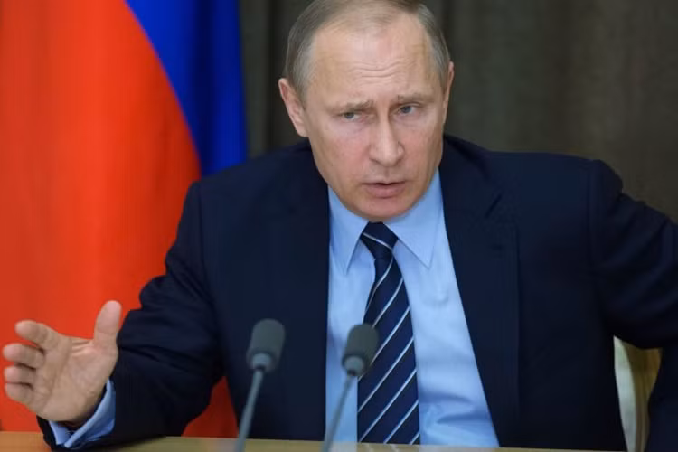 Nga tam ngung Giac thu ngan chan su co o Syria