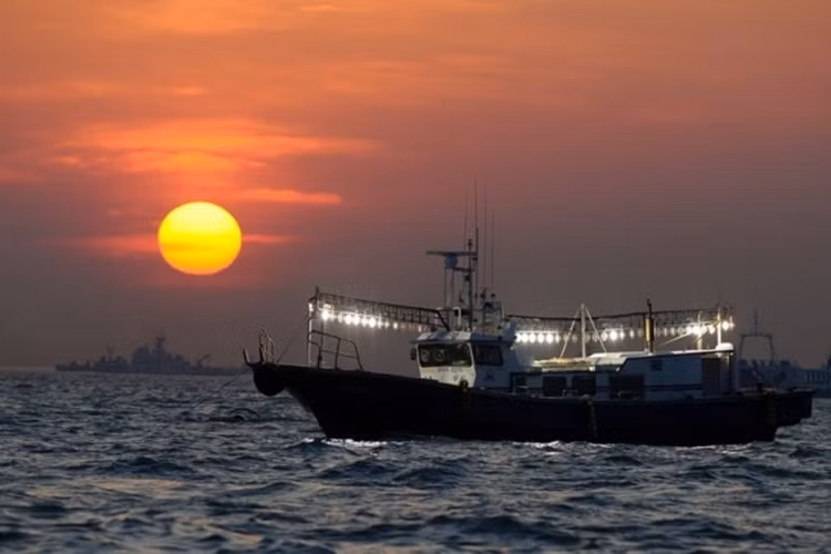 Kho tranh khoi doi dau Trung Quoc-Indonesia o Bien Dong