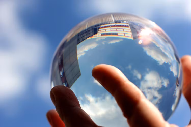 CIA du bao tuong lai the gioi den nam 2035